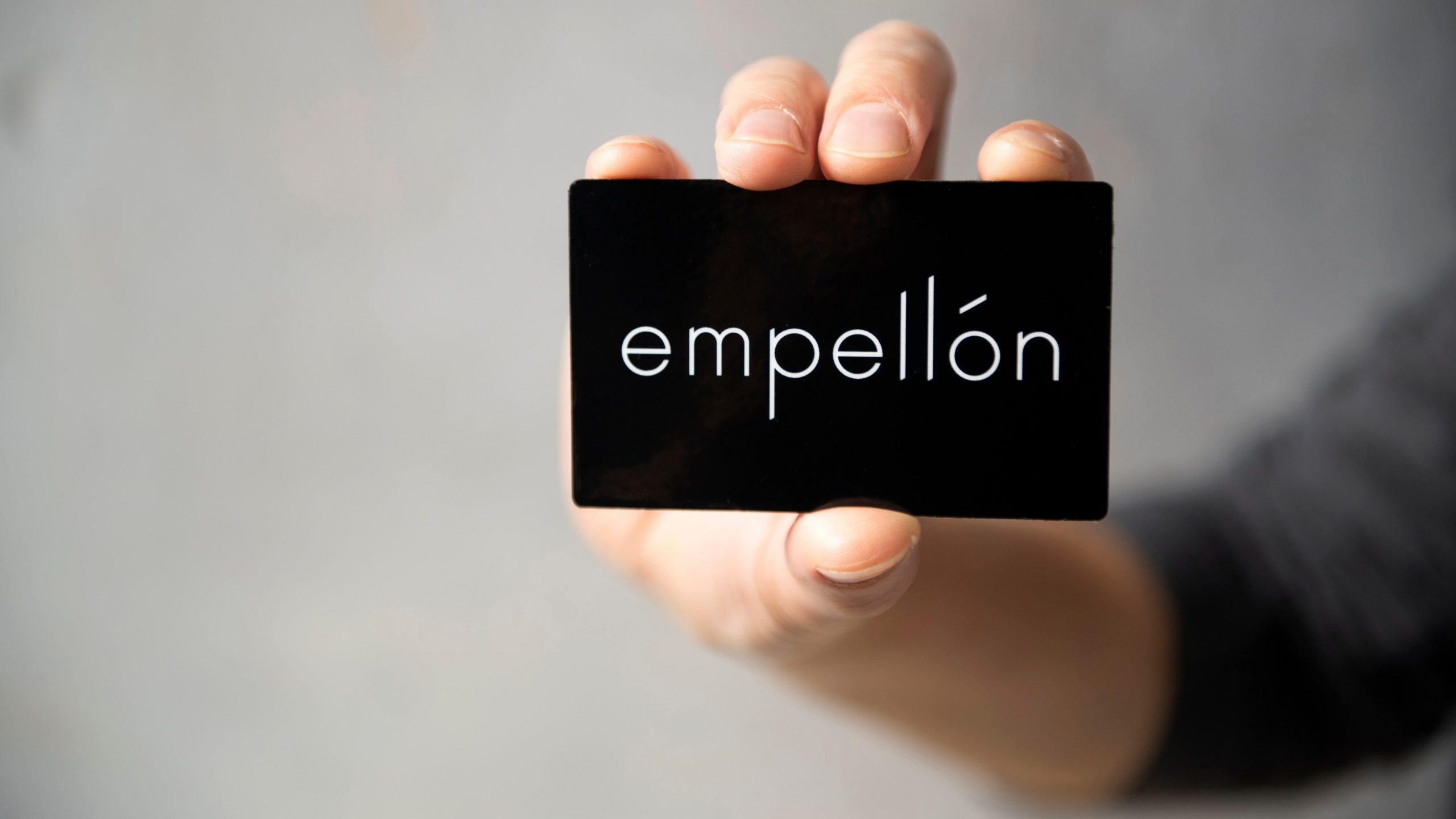 Empellón Gift Cards