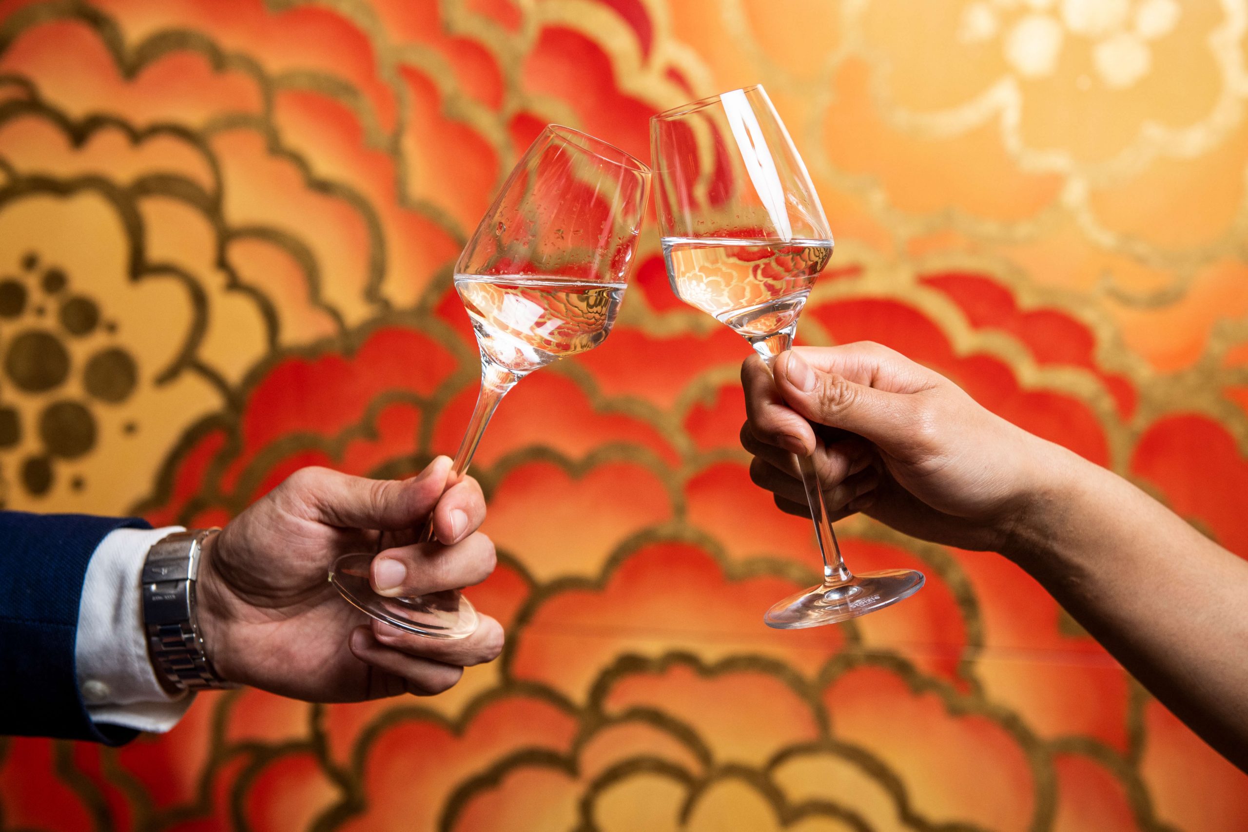 Celebrate National Tequila Day With Us