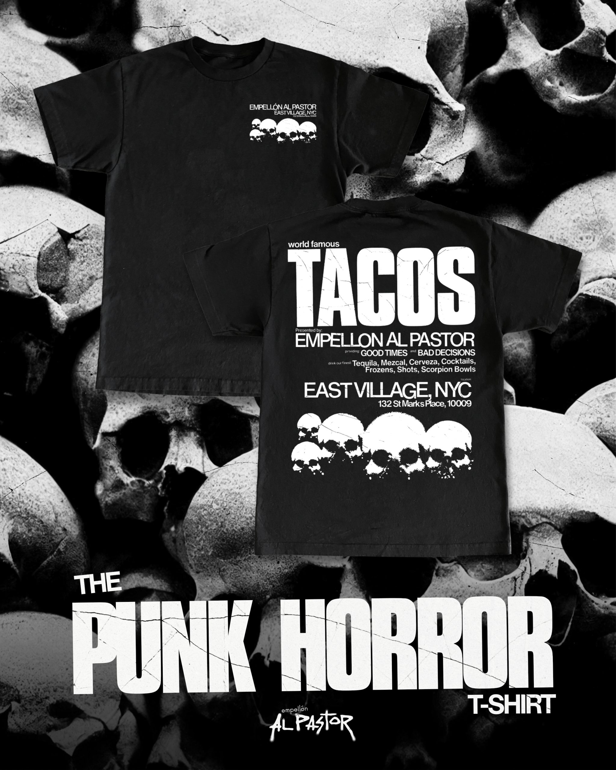 New T-Shirt Designs