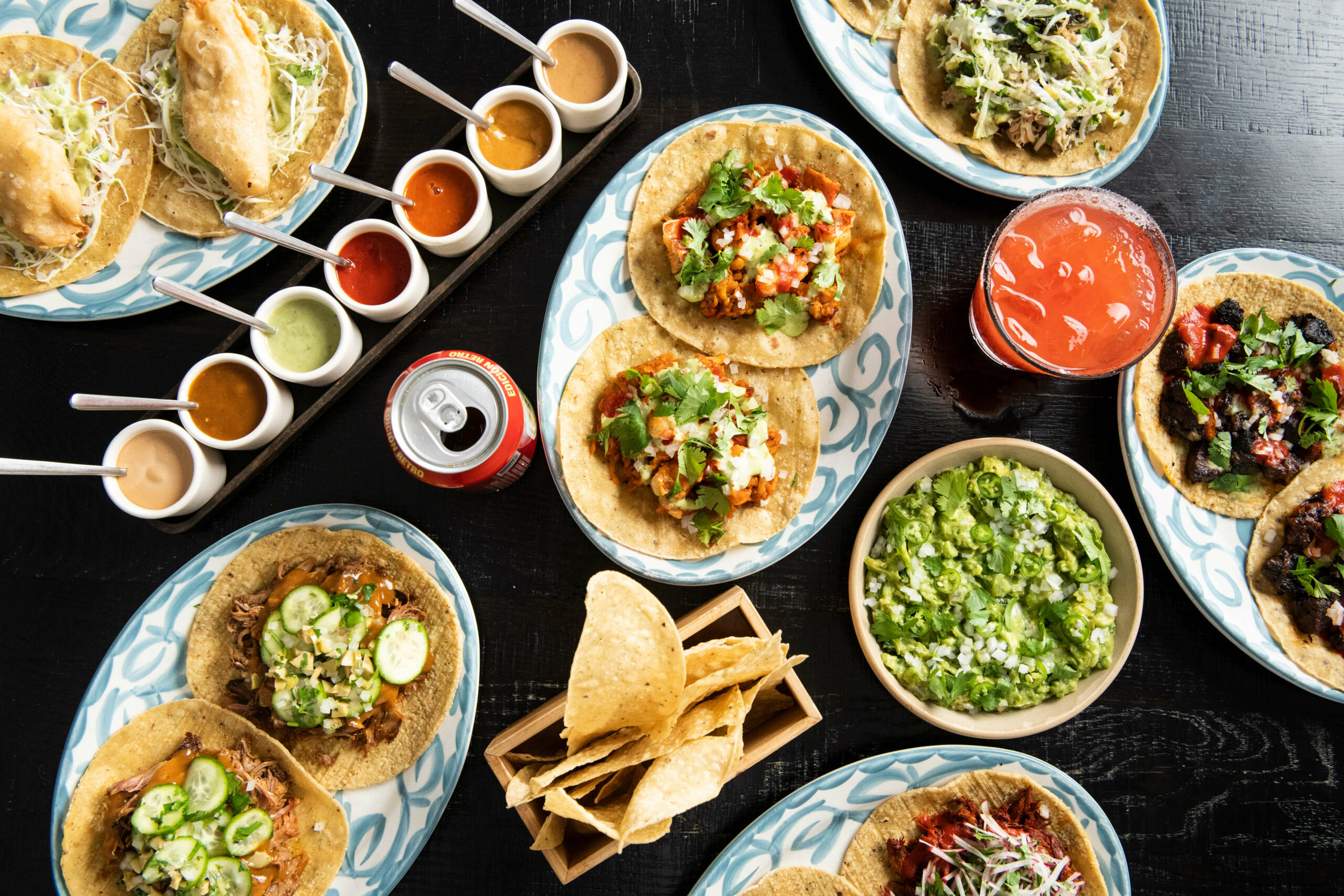 Empellón Taqueria (West Village)