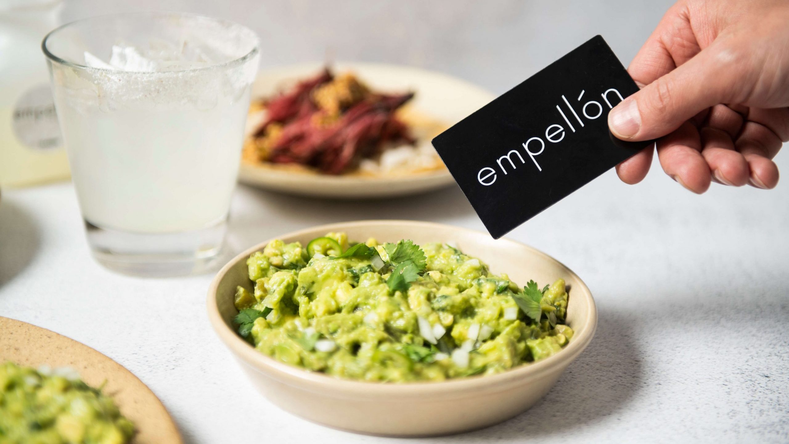 Empellón Gift Cards