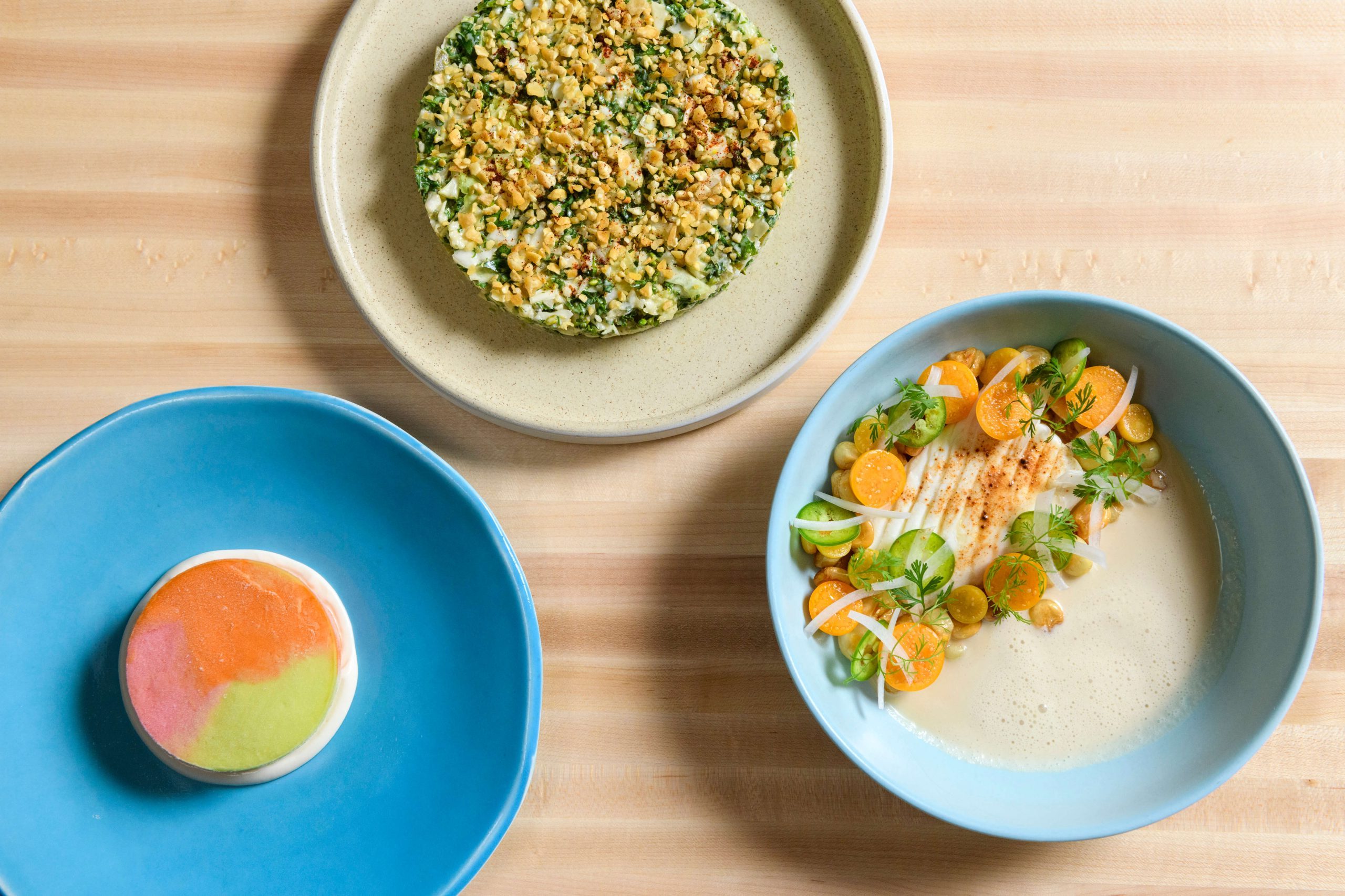 Empellón (510 Madison)