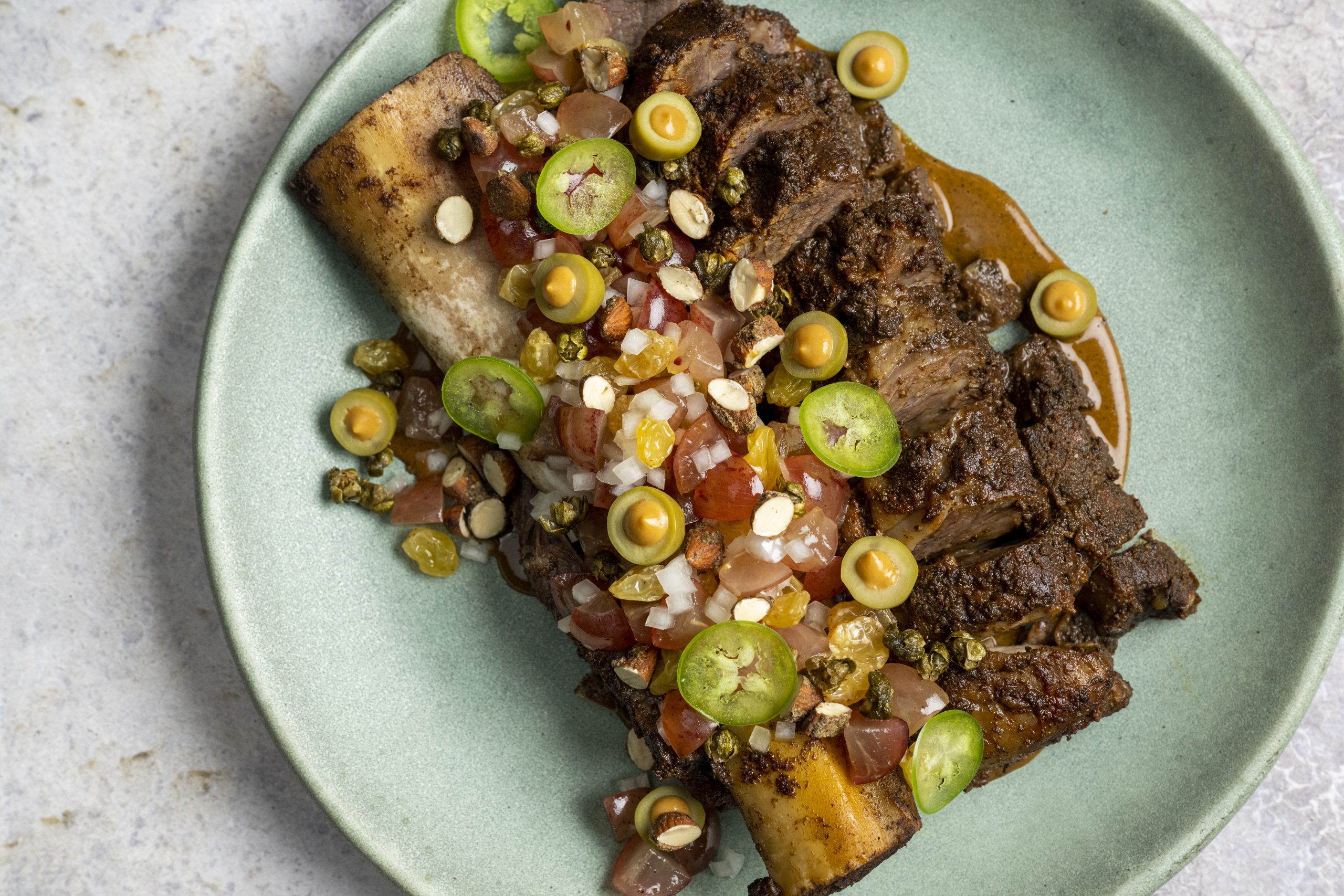 Specials Change Monthly In Midtown