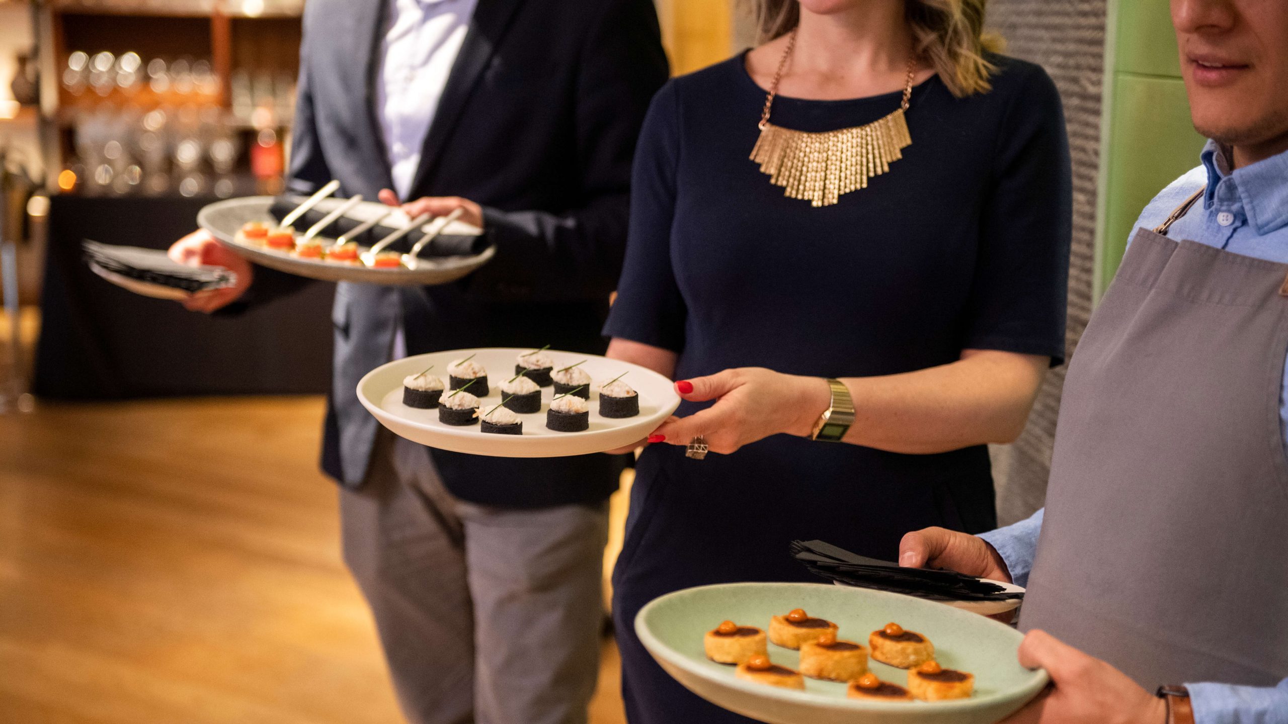 Holiday Events Season Is Fast Approaching